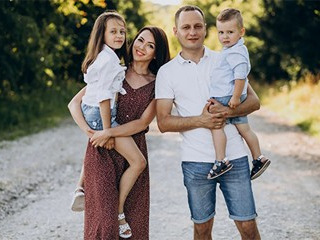 «Налоговый кешбэк»: с 1 июня в МФЦ ведется прием заявлений на семейную налоговую выплату.
